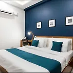 Kashvi Rooms